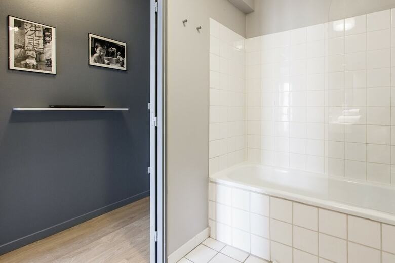 Apartamento Antigone - Premi�re Conciergerie