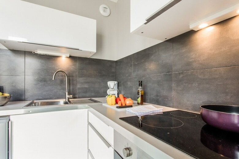 Apartamento Antigone - Premi�re Conciergerie