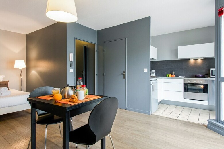 Apartamento Antigone - Premi�re Conciergerie