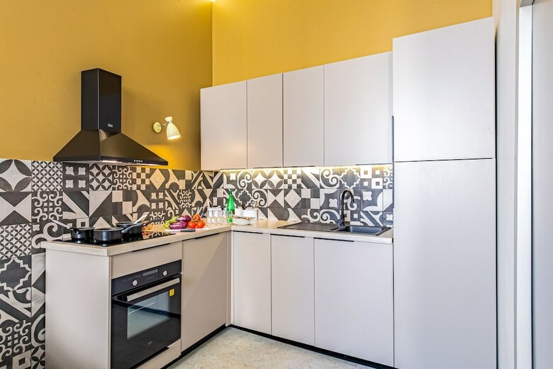 Apartamento Galerie Argenterie - Premi�re Conciergerie