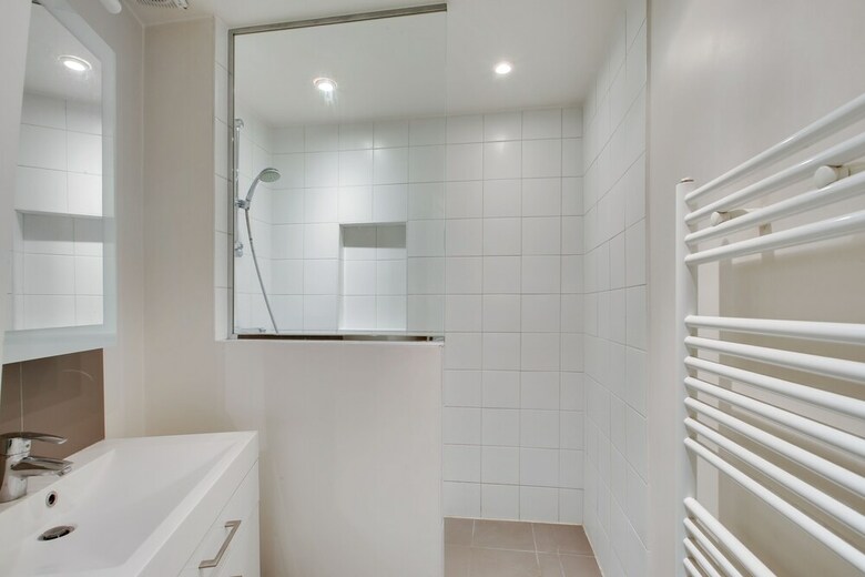 Apartamento Appart 5p - Place Des Vosges By Weekome