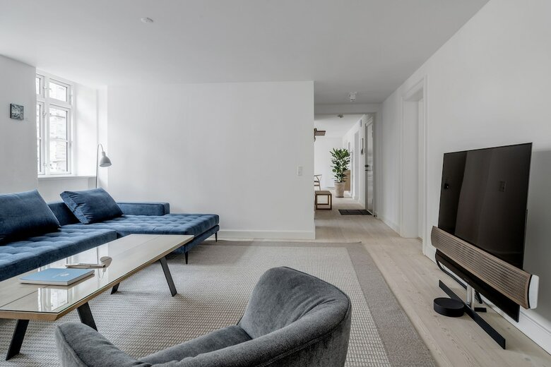 Apartamentos Dinesen Collection Luxury Condos By Kings Square