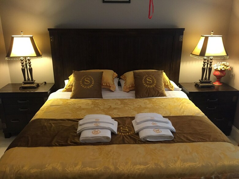 Bed & Breakfast Sunny Island By White Rock