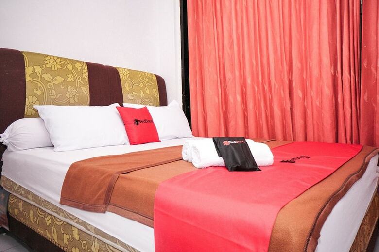 Hotel Reddoorz Near Palembang Square Mall 2