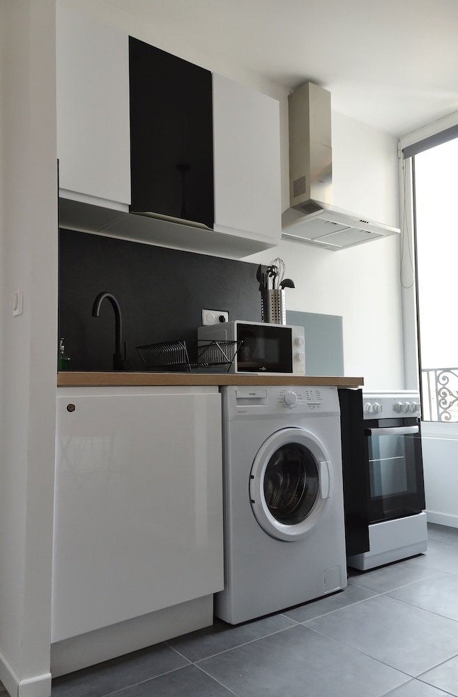 Apartamentos Avengers Home