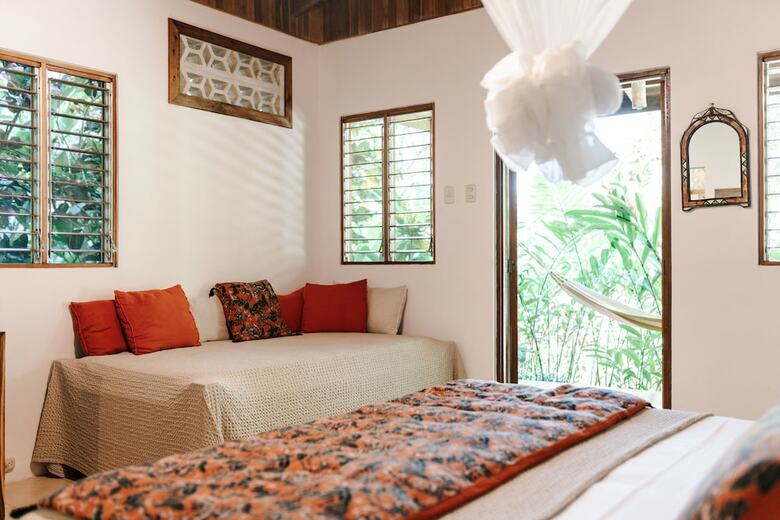Hotel Star Mountain Jungle Lodge
