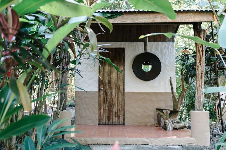 Hotel Star Mountain Jungle Lodge