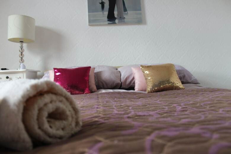 Advo Aparts Guest Hotel Leeds