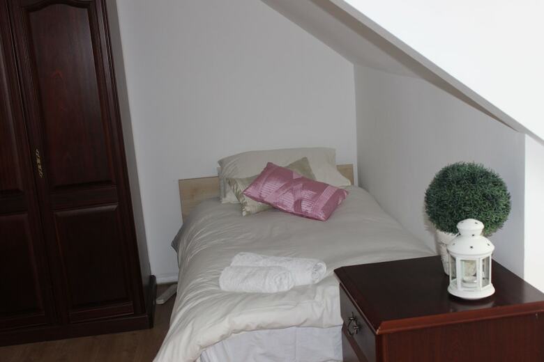 Advo Aparts Guest Hotel Leeds