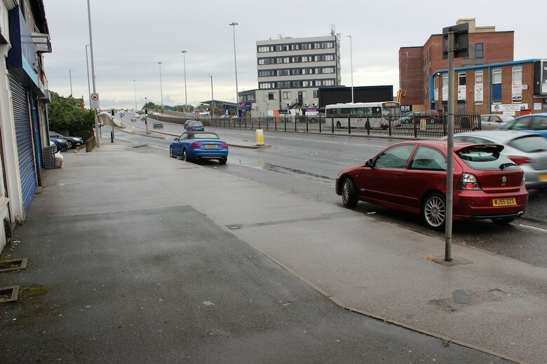 Advo Aparts Guest Hotel Leeds