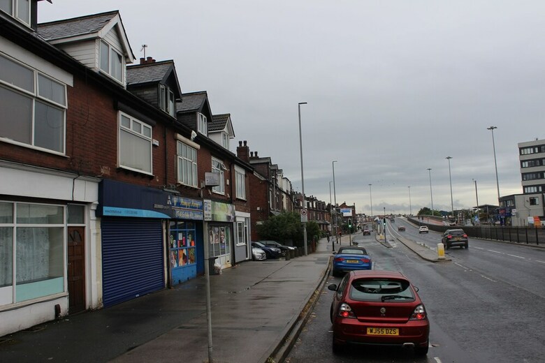 Advo Aparts Guest Hotel Leeds