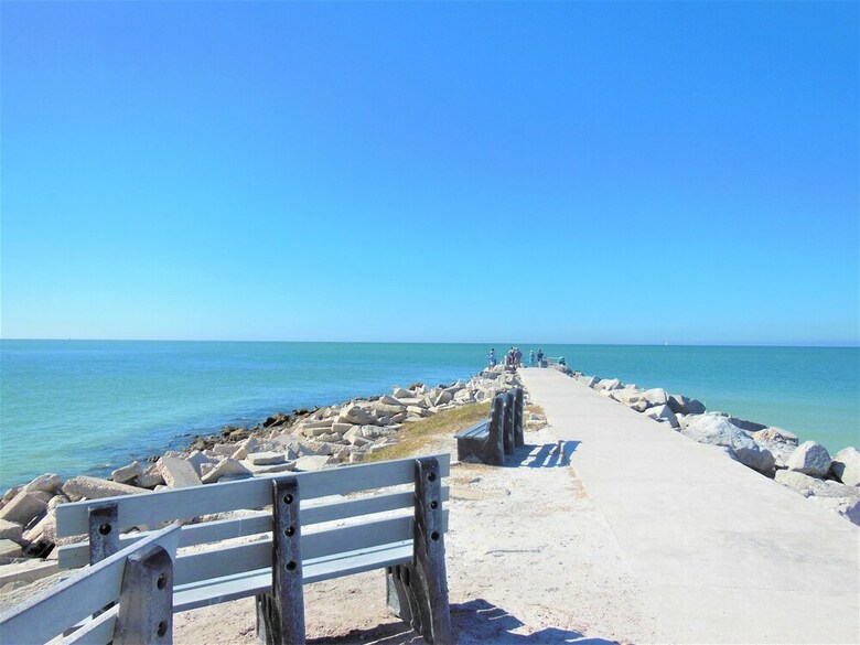 Key West Style Beachtown Estate (108-18)