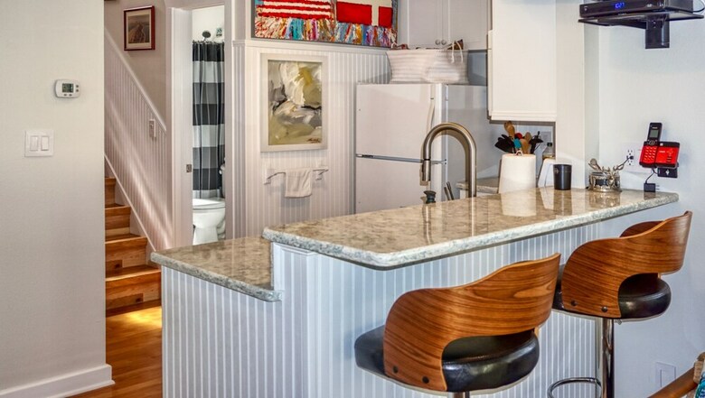 Key West Style Beachtown Estate (108-18)