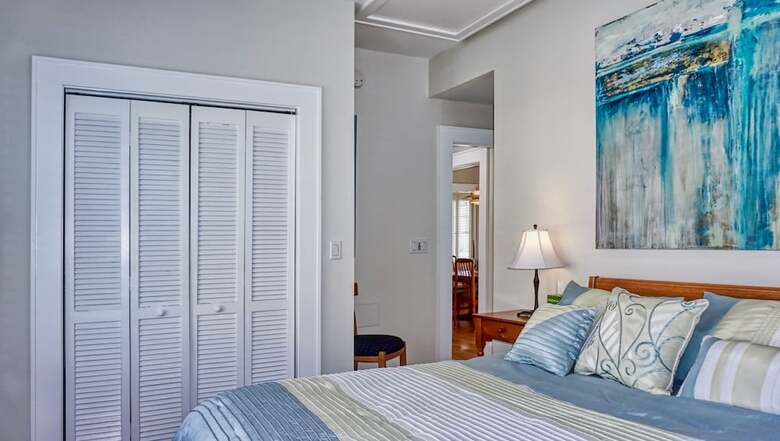Key West Style Beachtown Estate (108-18)