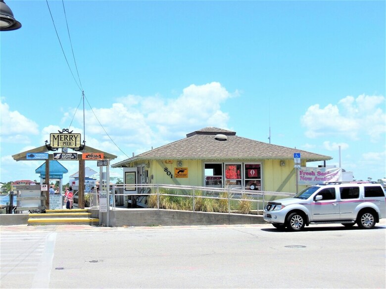 Key West Style Beachtown Estate (108-18)