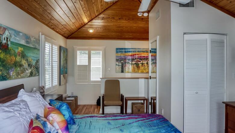 Key West Style Beachtown Estate (108-18)