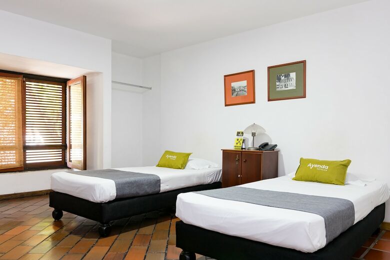 Hotel Ayenda 1418 Neuchabel