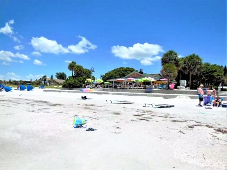 Premier Pass-a-grille Beachside Condo (108-14)