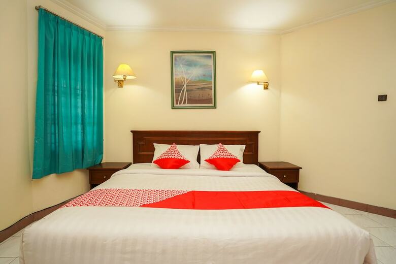 Hostal Oyo 1225 Hotel Dibino