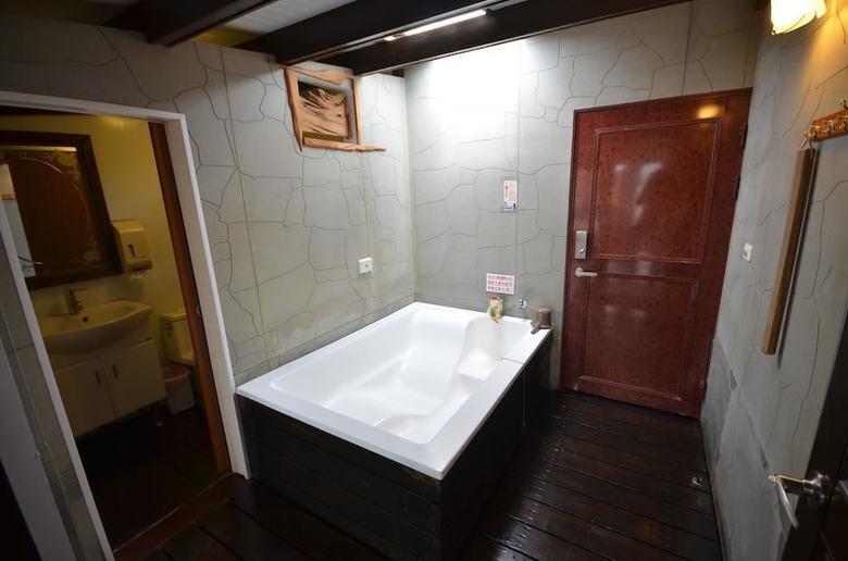 Bed & Breakfast Ruisui Huang's Hotspring