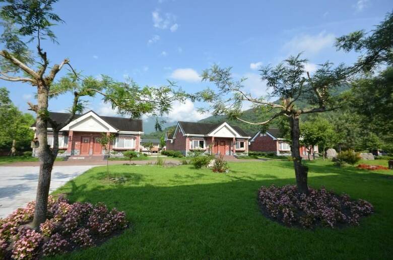 Bed & Breakfast Ruisui Huang's Hotspring