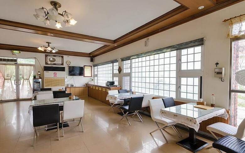 Bed & Breakfast Ruisui Huang's Hotspring