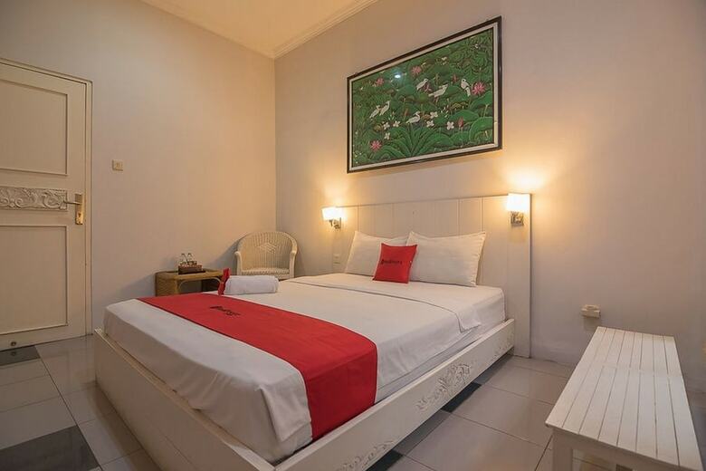 Hotel Reddoorz Near Upi Setiabudi 2