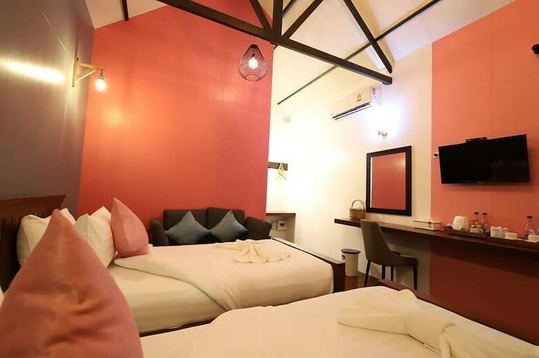 Hotel St Resort