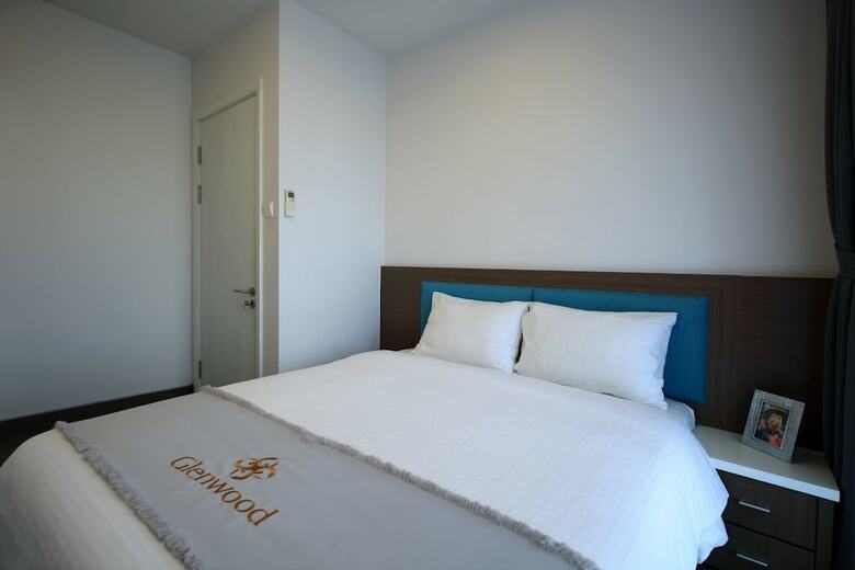 Aparthotel Glenwood Suites