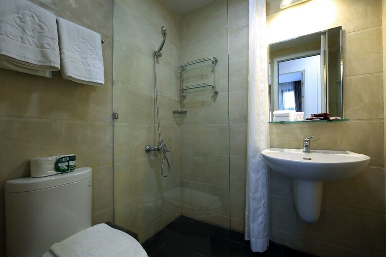 Aparthotel Glenwood Suites