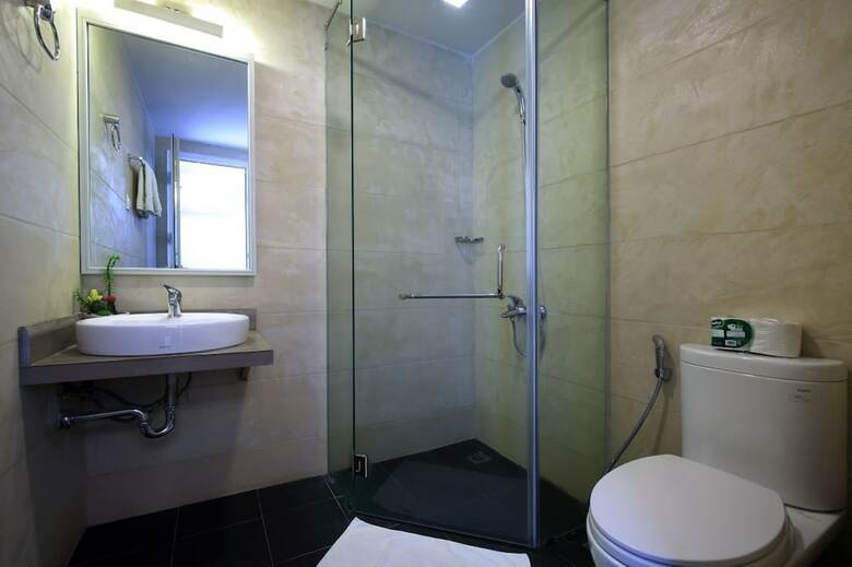 Aparthotel Glenwood Suites