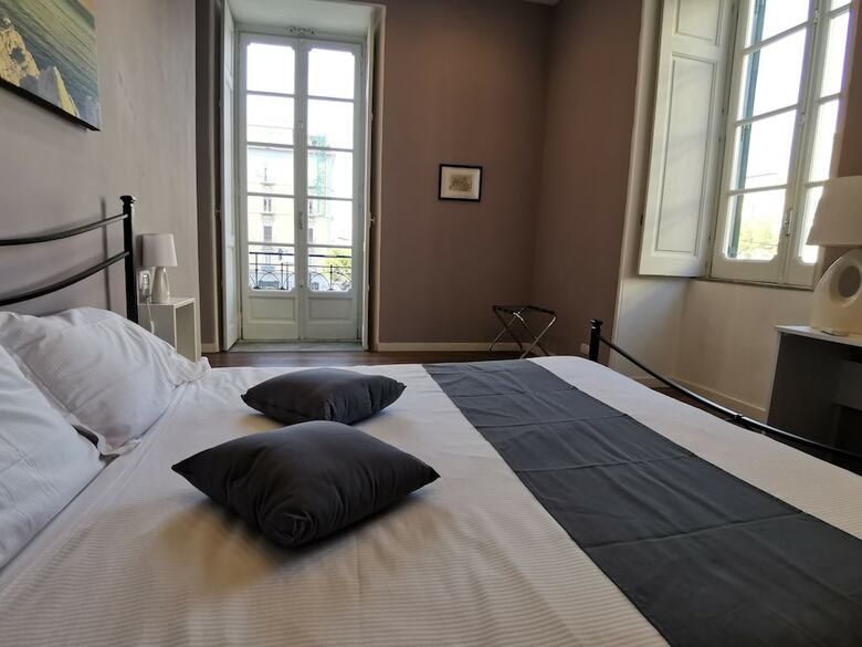 Bed & Breakfast Relais Del Principe