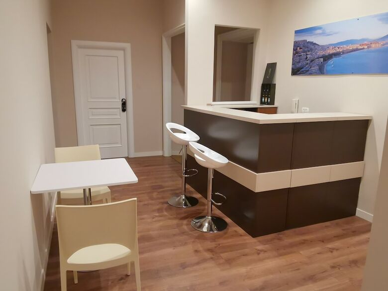 Bed & Breakfast Relais Del Principe
