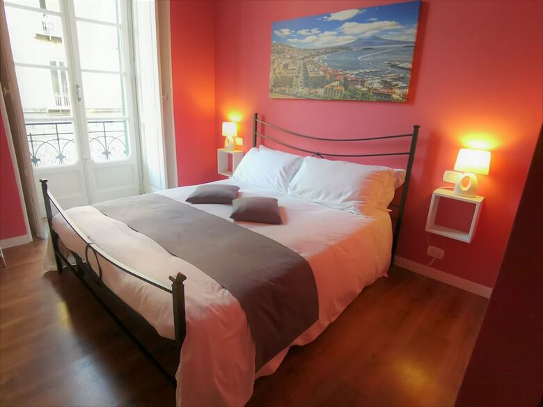 Bed & Breakfast Relais Del Principe