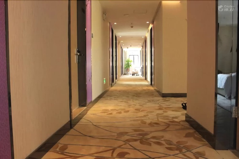 Guangzhou Joyous Seasons Hotel