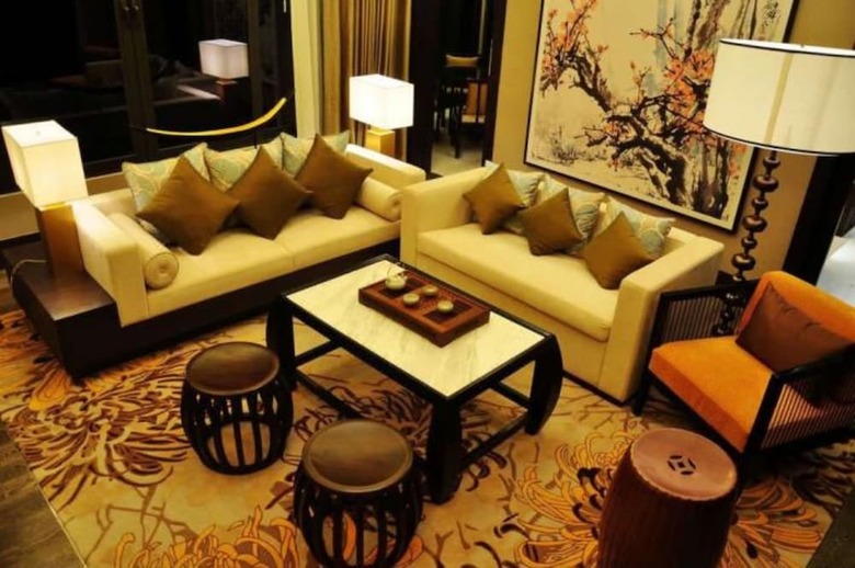 Dusit Devarana Hot Springs & Spa Conghua
