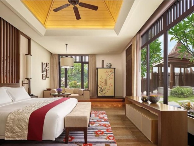 Dusit Devarana Hot Springs & Spa Conghua
