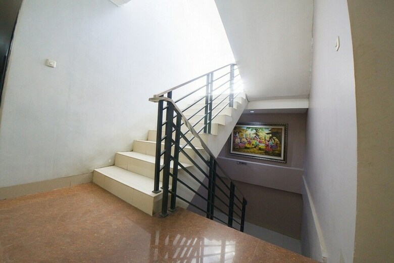 Hotel Reddoorz @ Boulevard Panakkukang Mas