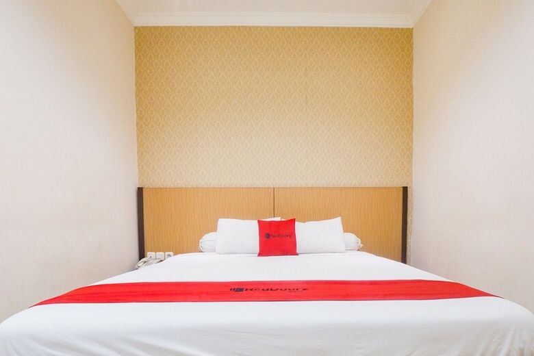 Hotel Reddoorz @ Boulevard Panakkukang Mas