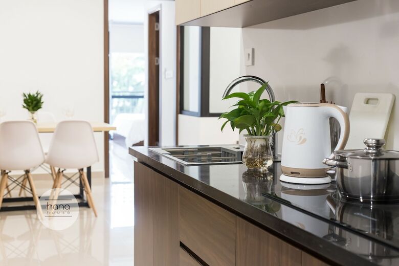 Aparthotel Truc Bach Apartment