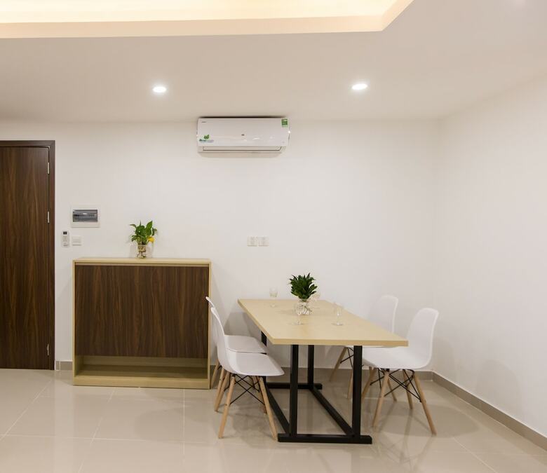 Aparthotel Truc Bach Apartment