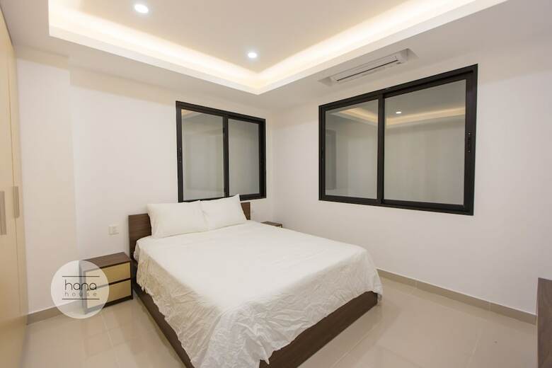 Aparthotel Truc Bach Apartment