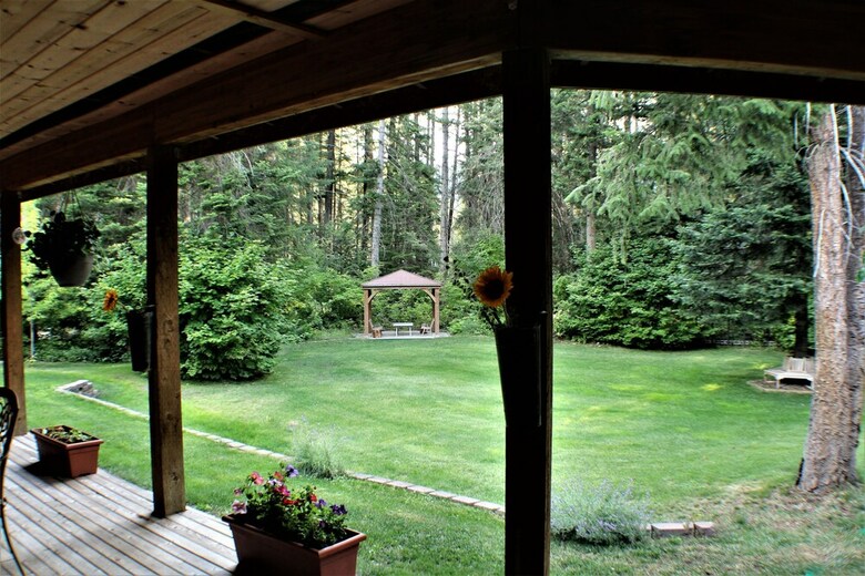 Bed & Breakfast River Road Venue & Lodging