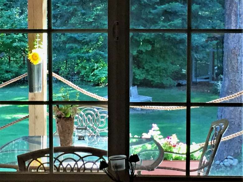 Bed & Breakfast River Road Venue & Lodging