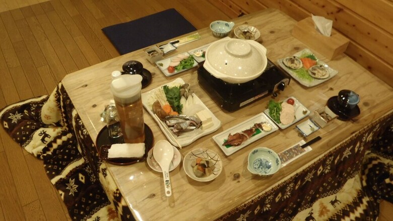 Hotel Onsen Pension Kumasanchi