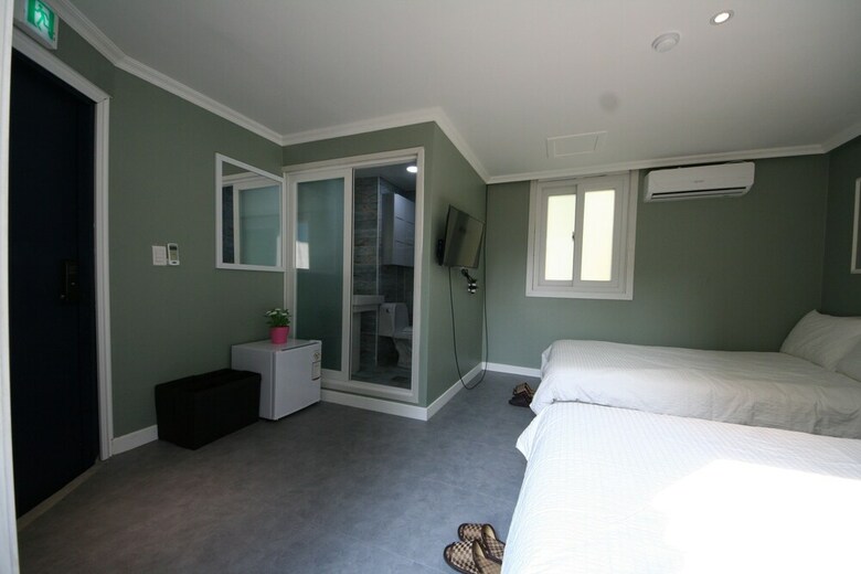 Artview Hotel
