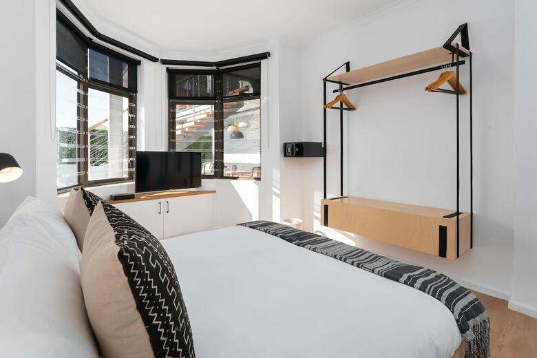 Apartamentos Wessels Road 11 Downstairs