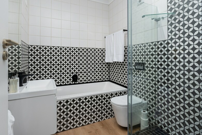 Apartamentos Wessels Road 11 Downstairs