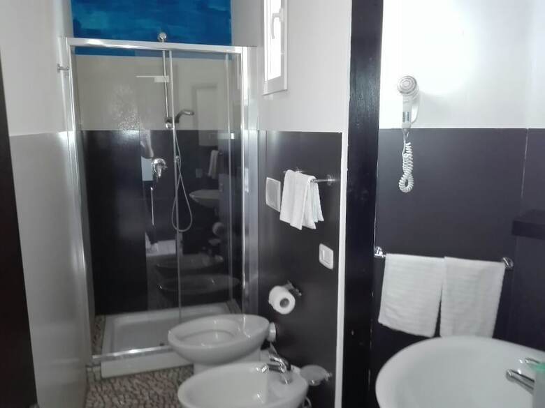 Biancopineta B&B