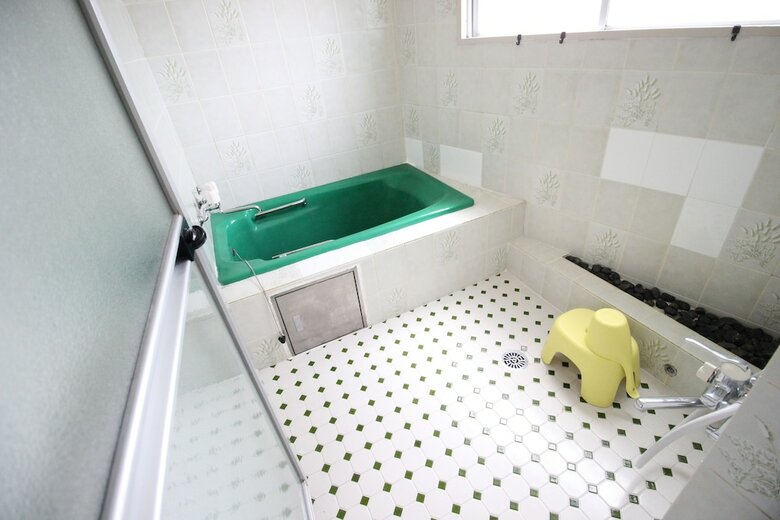 Apartamentos Noah's Ark Midoribashi